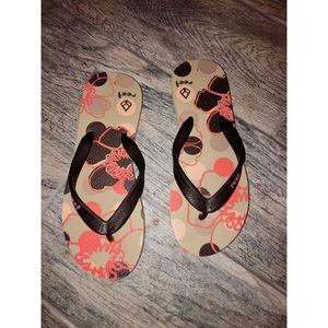 Reef sandals